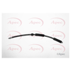 Apec Brake Hose HOS4357 thumbnail