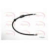Apec Brake Hose HOS4359 thumbnail