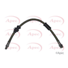 Apec Brake Hose HOS4389 thumbnail