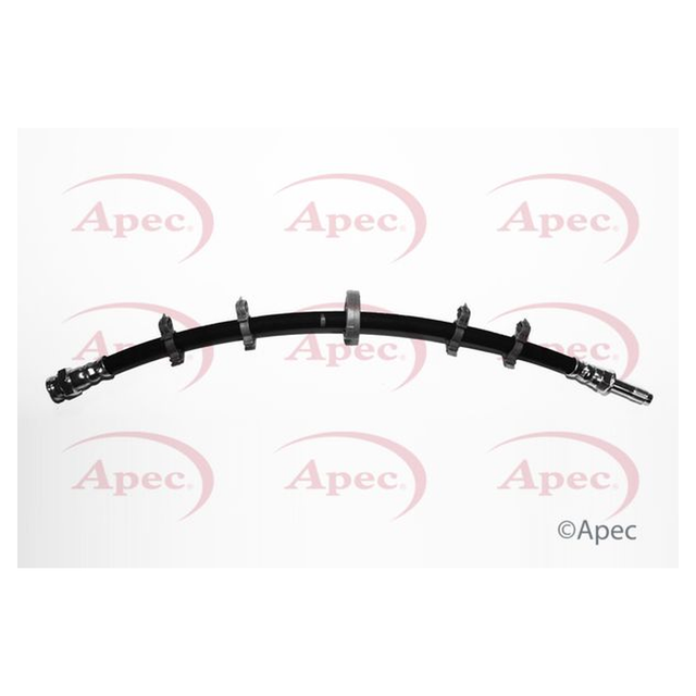 Apec Brake Hose HOS4406 - image 2