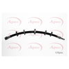 Apec Brake Hose HOS4406 thumbnail