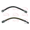 Apec Brake Hose HOS4409 thumbnail