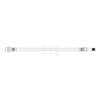 Apec Brake Hose HOS4449 thumbnail