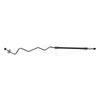 Apec Brake Hose HOS4458 thumbnail
