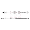 Apec Brake Hose HOS4461 thumbnail