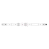 Apec Brake Hose HOS4468 thumbnail