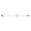 Apec Brake Hose HOS4482 thumbnail
