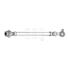 Apec Brake Hose HOS4487 thumbnail