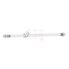Apec Brake Hose HOS4501 thumbnail