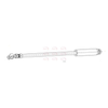 Apec Brake Hose HOS4503 thumbnail