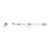 Apec Brake Hose HOS4511 thumbnail