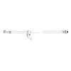 Apec Brake Hose HOS4521 thumbnail