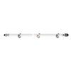 Apec Brake Hose HOS4529 thumbnail