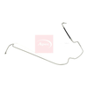 Apec Brake Hose HOS4544 thumbnail