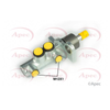 Apec Brake Master Cylinder MCY120 thumbnail