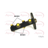 Apec Brake Master Cylinder MCY124 thumbnail