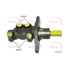 Apec Brake Master Cylinder MCY127 thumbnail