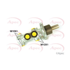 Apec Brake Master Cylinder MCY126 thumbnail