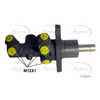 Apec Brake Master Cylinder MCY165 thumbnail