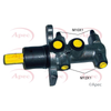 Apec Brake Master Cylinder MCY181 thumbnail