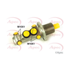Apec Brake Master Cylinder MCY191 thumbnail