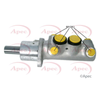 Apec Brake Master Cylinder MCY197 thumbnail