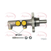 Apec Brake Master Cylinder MCY199 thumbnail