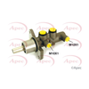 Apec Brake Master Cylinder MCY192 thumbnail