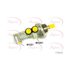 Apec Brake Master Cylinder MCY215 thumbnail