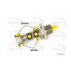 Apec Brake Master Cylinder MCY235 thumbnail