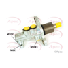 Apec Brake Master Cylinder MCY276 thumbnail