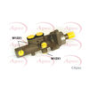 Apec Brake Master Cylinder MCY304 thumbnail