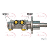 Apec Brake Master Cylinder MCY311 thumbnail