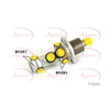 Apec Brake Master Cylinder MCY359 thumbnail
