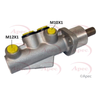 Apec Brake Master Cylinder MCY358 thumbnail