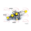 Apec Brake Master Cylinder MCY353 thumbnail