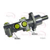 Apec Brake Master Cylinder MCY356 thumbnail