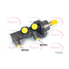 Apec Brake Master Cylinder MCY369 thumbnail