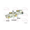 Apec Brake Master Cylinder MCY370 thumbnail