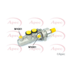 Apec Brake Master Cylinder MCY376 thumbnail