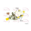 Apec Brake Master Cylinder MCY372 thumbnail