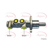 Apec Brake Master Cylinder MCY380 thumbnail
