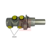 Apec Brake Master Cylinder MCY389 thumbnail