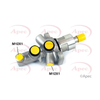 Apec Brake Master Cylinder MCY392 thumbnail