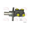 Apec Brake Master Cylinder MCY404 thumbnail