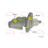 Apec Brake Master Cylinder MCY405 thumbnail