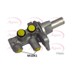 Apec Brake Master Cylinder MCY414 thumbnail