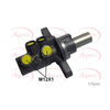 Apec Brake Master Cylinder MCY411 thumbnail