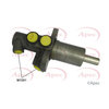 Apec Brake Master Cylinder MCY419 thumbnail