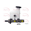 Apec Brake Master Cylinder MCY435 thumbnail